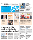 Echo Dnia wyd. Podkarpackie