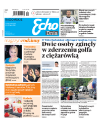 Echo Dnia