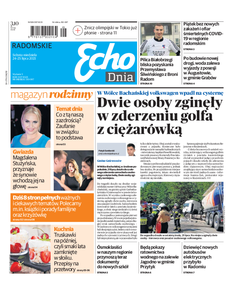 Echo Dnia