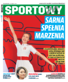 Echo Sportowe wyd. Podkarpackie