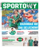 Echo Sportowe wyd. Radom