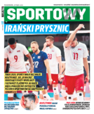 Echo Sportowe wyd. Świętokrzyskie