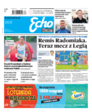 Echo Dnia