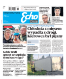 Echo Dnia wyd. Świętokrzyskie