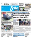 Echo Dnia wyd. Podkarpackie