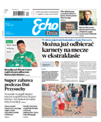 Echo Dnia