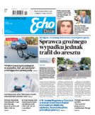 Echo Dnia wyd. Podkarpackie