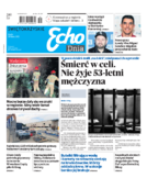 Echo Dnia wyd. Świętokrzyskie