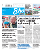 Echo Dnia wyd. Podkarpackie