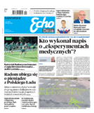 Echo Dnia