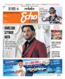 Echo Dnia wyd. Świętokrzyskie
