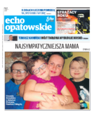 Echo Opatowskie