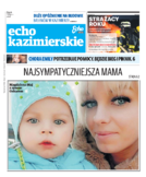 Echo Kazimierskie