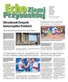 Echo Ziemi Przysuskiej