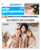Echo Jędrzejowa