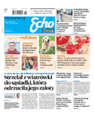 Echo Dnia wyd. Podkarpackie