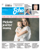 Echo Dnia wyd. Świętokrzyskie