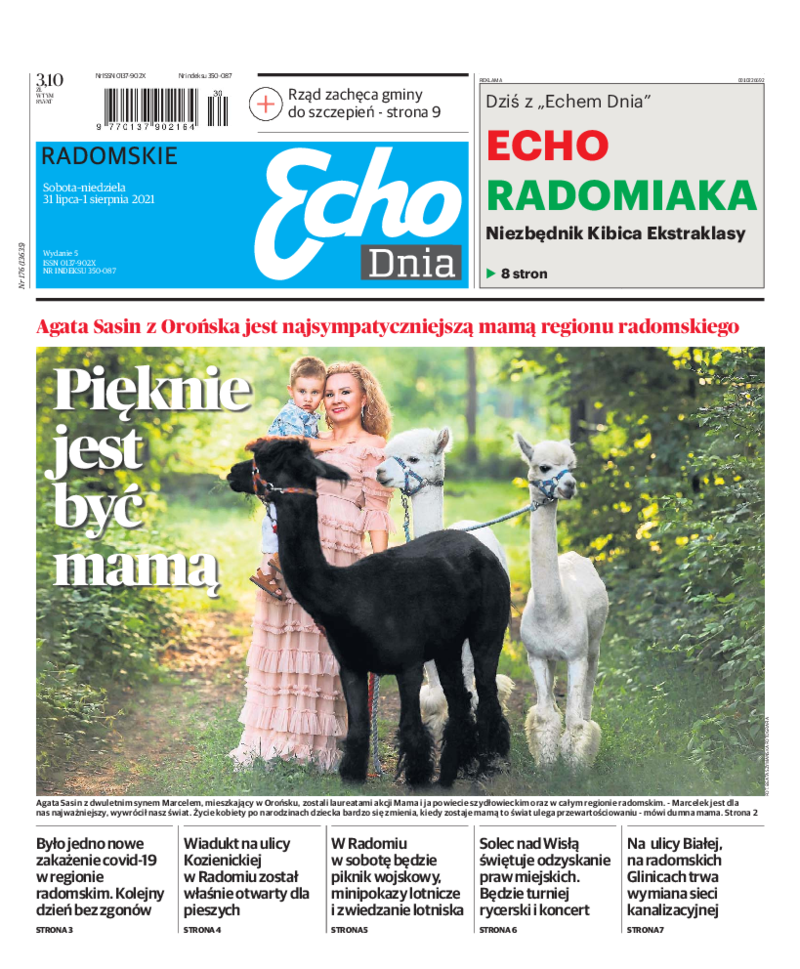 Echo Dnia