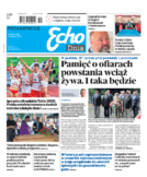 Echo Dnia wyd. Podkarpackie