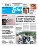 Echo Dnia wyd. Świętokrzyskie