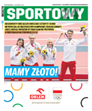 Echo Sportowe wyd. Świętokrzyskie