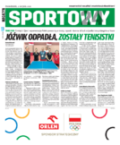 Echo Sportowe wyd. Podkarpackie
