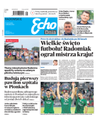 Echo Dnia