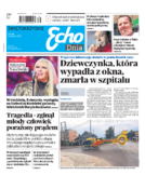 Echo Dnia wyd. Świętokrzyskie