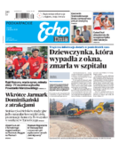 Echo Dnia wyd. Podkarpackie