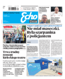 Echo Dnia wyd. Świętokrzyskie