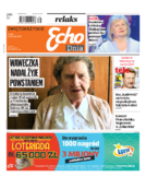 Echo Dnia wyd. Świętokrzyskie