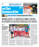 Echo Koneckie