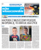 Echo Włoszczowy
