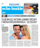 Echo Buskie