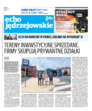 Echo Jędrzejowa