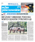 Echo Pińczowskie
