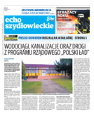 Echo Szydłowca