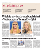 Weekend Kielce