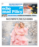 Echo znad Pilicy