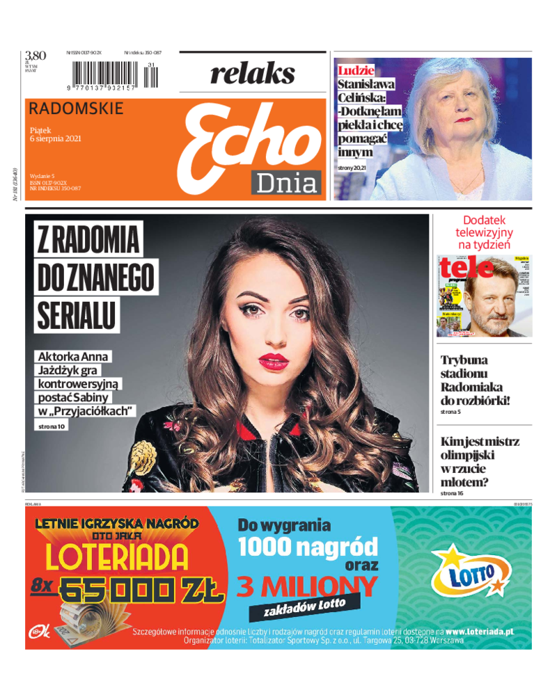 Echo Dnia