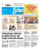 Echo Dnia wyd. Podkarpackie