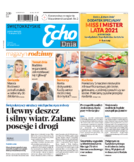 Echo Dnia wyd. Świętokrzyskie