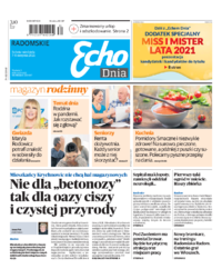 Echo Dnia