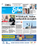 Echo Dnia wyd. Świętokrzyskie