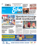 Echo Dnia wyd. Podkarpackie