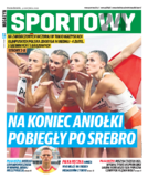 Echo Sportowe wyd. Świętokrzyskie
