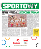 Echo Sportowe wyd. Podkarpackie