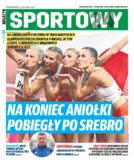 Echo Sportowe wyd. Radom