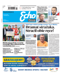 Echo Dnia