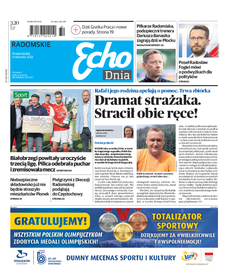 Echo Dnia